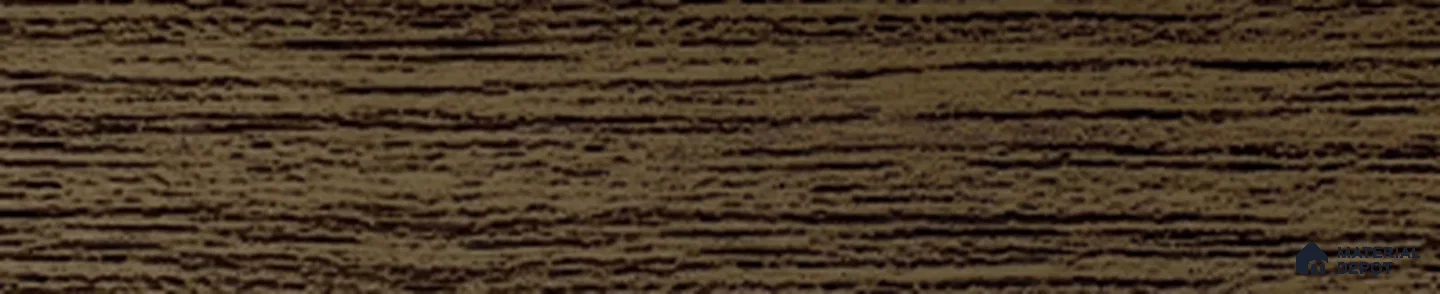 ME2675 Thai Teak 55x2 mm Natural Woods Series Matte Finish Edgeband - 50 Metre