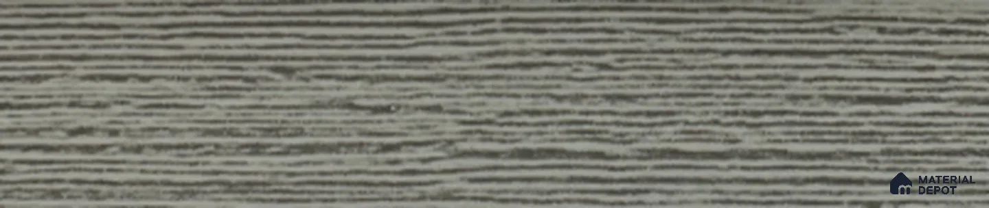ME2732 Kosher Wenge 30x2 mm Dark Woods Series Matte Finish Edgeband - 50 Metre