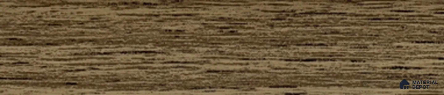 ME2855 Narrow Leaved Elm 45x2 mm Natural Woods Series High Gloss Finish Edgeband - 50 Metre