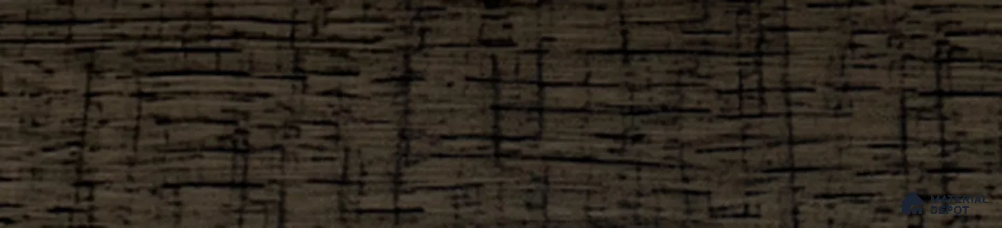 ME3360 Cinnamon Oak 22x2 mm Fabric Designs Series Matte Finish Edgeband - 50 Metre