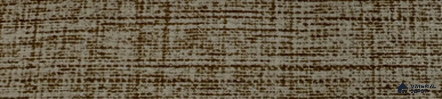 ME3510 Fab Cream 30x2 mm Fabric Designs Series High Gloss Finish Edgeband - 50 Metre