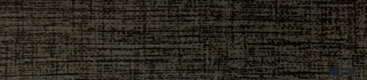 ME3520 Smokey Mesh 22x1.3 mm Fabric Designs Series High Gloss Finish Edgeband - 50 Metre