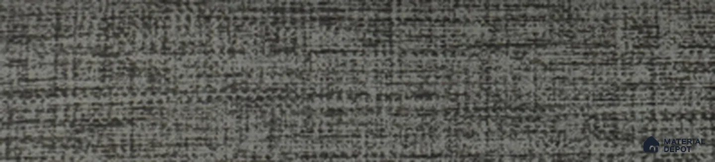 ME3530 Grey Mesh 30x0.8 mm Fabric Designs Series Matte Finish Edgeband - 50 Metre
