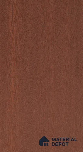 Wooden Look LM 19069 8 ft x 4 ft Suede Finish Decorative Laminate - 0.8 mm | Suitable for TV Unit, Wardrobe, Kitchen Cabinets