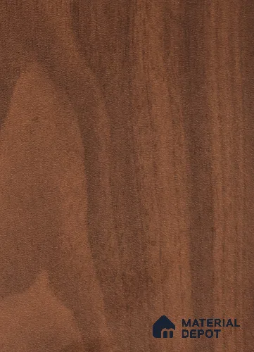 Wooden Look LM 19070 8 ft x 4 ft Suede Finish Decorative Laminate - 0.8 mm | Suitable for TV Unit, Wardrobe, Kitchen Cabinets
