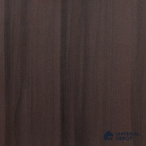 Wooden Look LM 19054 8 ft x 4 ft Suede Finish Decorative Laminate - 0.8 mm | Suitable for TV Unit, Wardrobe, Kitchen Cabinets