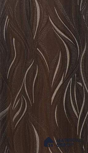 Patterned Look LM 19034 8 ft x 4 ft Texture Finish Decorative Laminate - 0.8 mm | Suitable for Bedroom, TV Unit, Wardrobe