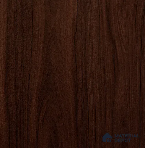 Wooden Look LM 19049 8 ft x 4 ft Suede Finish Decorative Laminate - 0.8 mm | Suitable for TV Unit, Wardrobe, Kitchen Cabinets