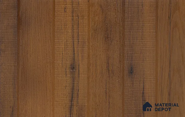 Wooden Look LM 19021 8 ft x 4 ft Texture Finish Decorative Laminate - 0.8 mm | Suitable for TV Unit, Wardrobe, Kitchen Cabinets