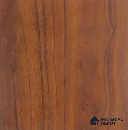 Wooden Look LM 18270 8 ft x 4 ft Texture Finish Decorative Laminate - 0.8 mm | Suitable for TV Unit, Wardrobe, Kitchen Cabinets