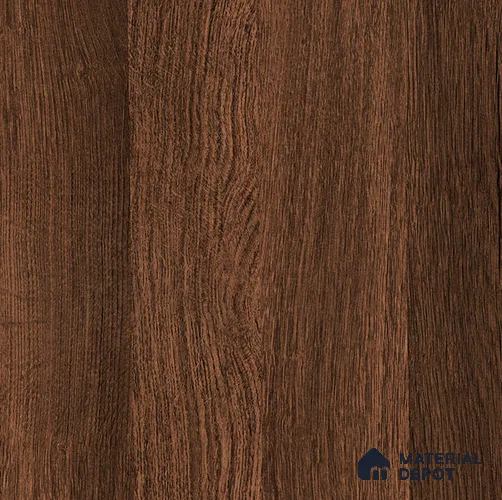 Wooden Look LM 19055 8 ft x 4 ft Suede Finish Decorative Laminate - 0.8 mm | Suitable for TV Unit, Wardrobe, Kitchen Cabinets