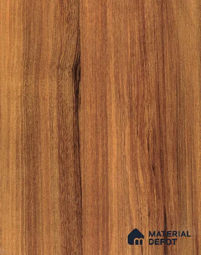 Wooden Look LM 18963 8 ft x 4 ft Texture Finish Decorative Laminate - 0.8 mm | Suitable for TV Unit, Wardrobe, Kitchen Cabinets