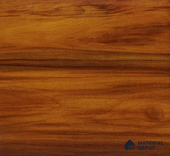 Wooden Look LM 18945 8 ft x 4 ft Matte Finish Decorative Laminate - 0.8 mm | Suitable for TV Unit, Wardrobe, Kitchen Cabinets