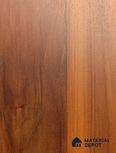 Wooden Look LM 18966 8 ft x 4 ft Texture Finish Decorative Laminate - 0.8 mm | Suitable for TV Unit, Wardrobe, Kitchen Cabinets