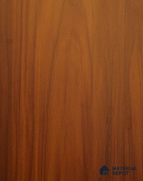 Wooden Look LM 19040 8 ft x 4 ft Suede Finish Decorative Laminate - 0.8 mm | Suitable for TV Unit, Wardrobe, Kitchen Cabinets