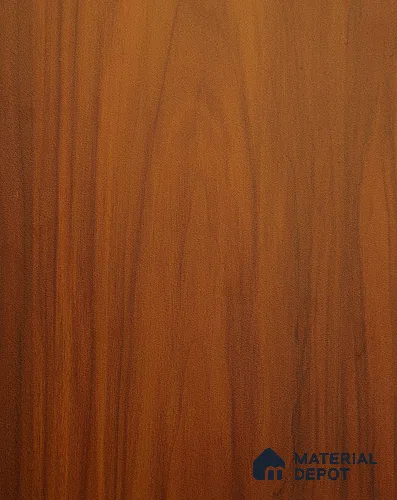 Wooden Look LM 19040 8 ft x 4 ft Suede Finish Decorative Laminate - 0.8 mm | Suitable for TV Unit, Wardrobe, Kitchen Cabinets