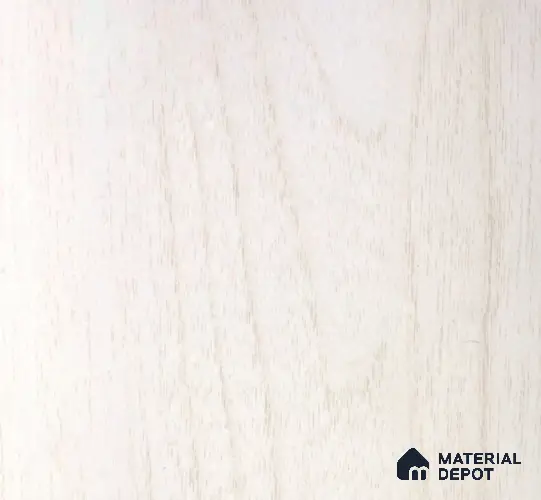 Wooden Look LM 19057 8 ft x 4 ft Suede Finish Decorative Laminate - 0.8 mm | Suitable for TV Unit, Wardrobe, Kitchen Cabinets