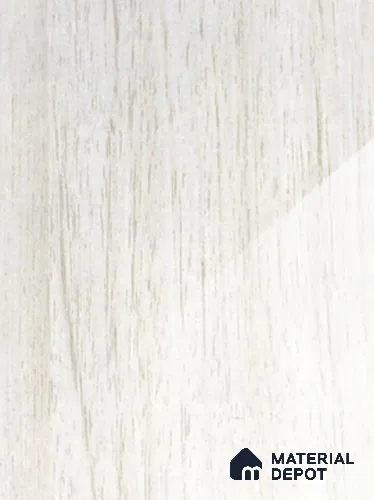 Wooden Look LM 18987 8 ft x 4 ft Glossy Finish Decorative Laminate - 0.8 mm | Suitable for TV Unit, Wardrobe, Kitchen Cabinets