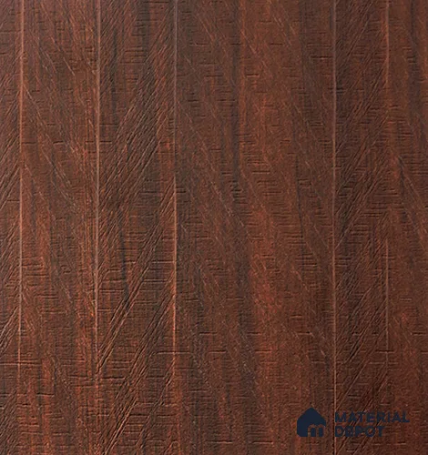 Wooden Look LM 18910 8 ft x 4 ft Texture Finish Decorative Laminate - 0.8 mm | Suitable for TV Unit, Wardrobe, Kitchen Cabinets
