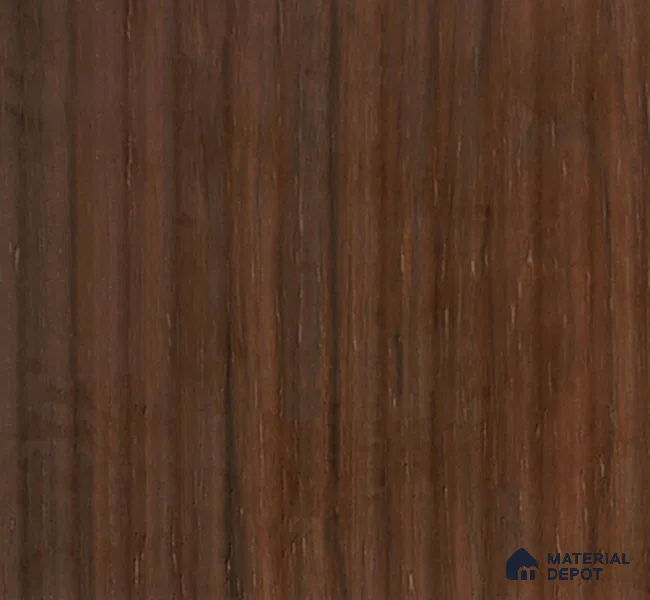Wooden Fluted LM 18919 8 ft x 4 ft Texture Finish Decorative Laminate - 0.8 mm | Suitable for TV Unit,Wardrobe, Kitchen Cabinets