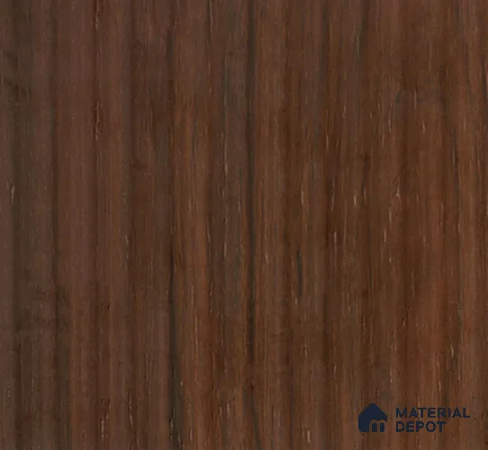 Wooden Fluted LM 18919 8 ft x 4 ft Texture Finish Decorative Laminate - 0.8 mm | Suitable for TV Unit,Wardrobe, Kitchen Cabinets