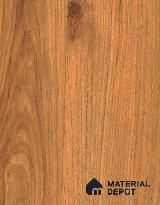 Wooden Look LM 18947 8 ft x 4 ft Matte Finish Decorative Laminate - 0.8 mm | Suitable for TV Unit, Wardrobe, Kitchen Cabinets
