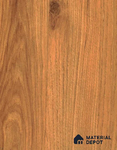 Wooden Look LM 18947 8 ft x 4 ft Matte Finish Decorative Laminate - 0.8 mm | Suitable for TV Unit, Wardrobe, Kitchen Cabinets