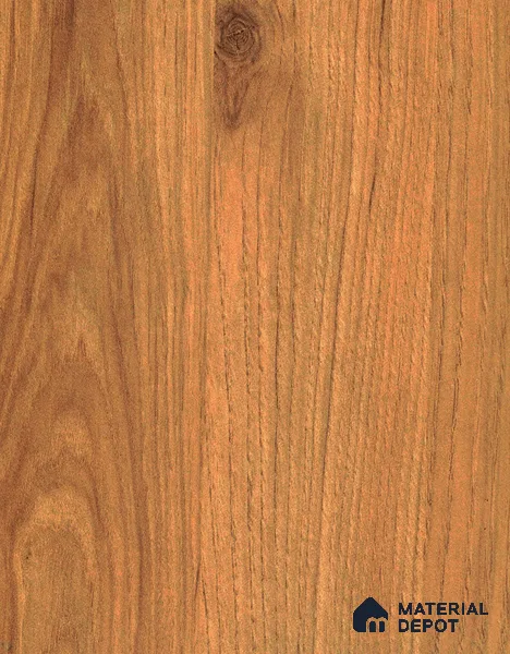 Wooden Look LM 18947 8 ft x 4 ft Matte Finish Decorative Laminate - 0.8 mm | Suitable for TV Unit, Wardrobe, Kitchen Cabinets