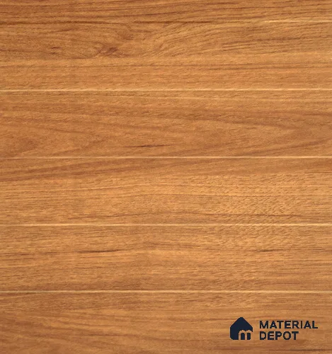 Wooden Look LM 19016 8 ft x 4 ft Texture Finish Decorative Laminate - 0.8 mm | Suitable for TV Unit, Wardrobe, Kitchen Cabinets