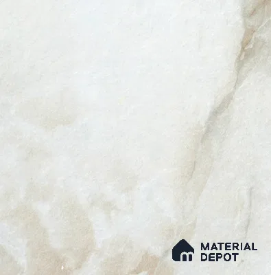 Beige Marble Look LM 18926 8 ft x 4 ft Texture Finish Decorative Laminate - 0.8 mm | Suitable for TV Unit, Wardrobe, Kitchen Cabinets
