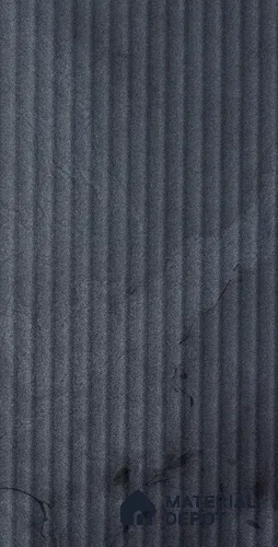 Marble Fluted LM 18934 8 ft x 4 ft Texture Finish Decorative Laminate - 0.8 mm | Suitable for TV Unit,Wardrobe, Kitchen Cabinets