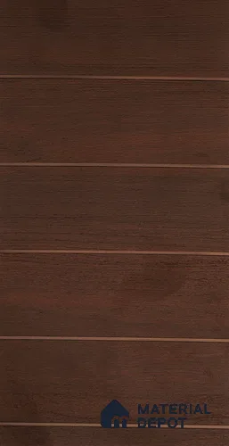 Wooden Look LM 19014 8 ft x 4 ft Texture Finish Decorative Laminate - 0.8 mm | Suitable for TV Unit, Wardrobe, Kitchen Cabinets