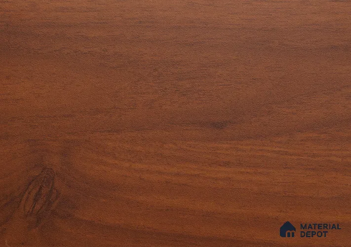 Wooden Look LM 19050 8 ft x 4 ft Suede Finish Decorative Laminate - 0.8 mm | Suitable for TV Unit, Wardrobe, Kitchen Cabinets