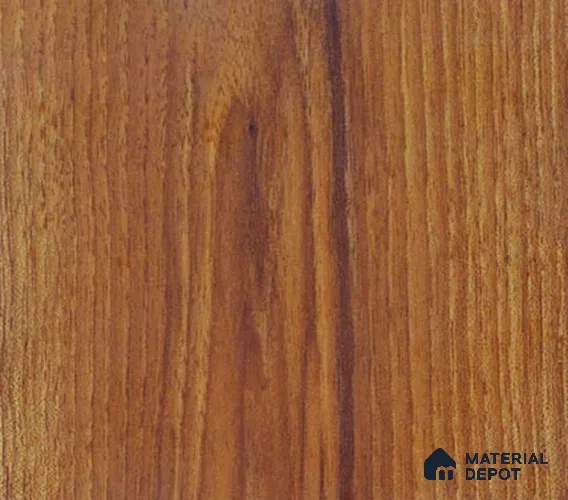 Wooden Look LM 18946 8 ft x 4 ft Matte Finish Decorative Laminate - 0.8 mm | Suitable for TV Unit, Wardrobe, Kitchen Cabinets