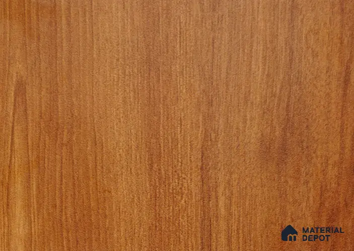 Wooden Look LM 19035 8 ft x 4 ft Suede Finish Decorative Laminate - 0.8 mm | Suitable for TV Unit, Wardrobe, Kitchen Cabinets