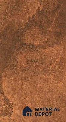 Wooden Look LM 19010 8 ft x 4 ft Texture Finish Decorative Laminate - 0.8 mm | Suitable for TV Unit, Wardrobe, Kitchen Cabinets
