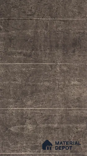 Brown Cement Look LM 19004 8 ft x 4 ft Texture Finish Decorative Laminate - 0.8 mm | Suitable for TV Unit, Wardrobe, Kitchen Cabinets