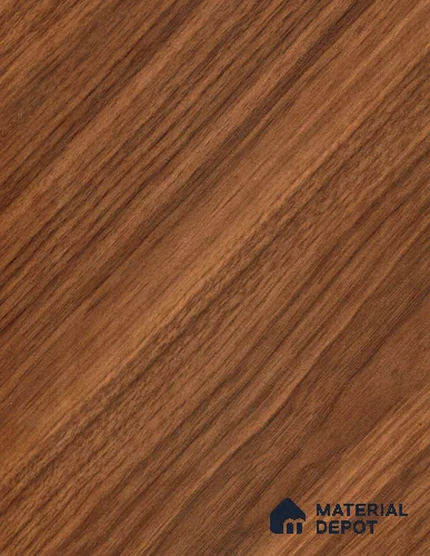 Wooden Look LM 18943 8 ft x 4 ft Matte Finish Decorative Laminate - 0.8 mm | Suitable for TV Unit, Wardrobe, Kitchen Cabinets
