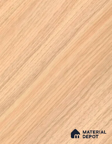 Wooden Look LM 18944 8 ft x 4 ft Matte Finish Decorative Laminate - 0.8 mm | Suitable for TV Unit, Wardrobe, Kitchen Cabinets
