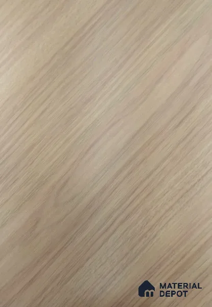 Wooden Look LM 12184 8 ft x 4 ft Texture Finish Decorative Laminate - 0.8 mm | Suitable for TV Unit, Wardrobe, Kitchen Cabinets