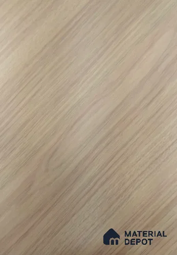 Wooden Look LM 12184 8 ft x 4 ft Texture Finish Decorative Laminate - 0.8 mm | Suitable for TV Unit, Wardrobe, Kitchen Cabinets