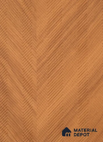Patterned Look LM 18839 8 ft x 4 ft Texture Finish Decorative Laminate - 0.8 mm | Suitable for Bedroom, TV Unit, Wardrobe