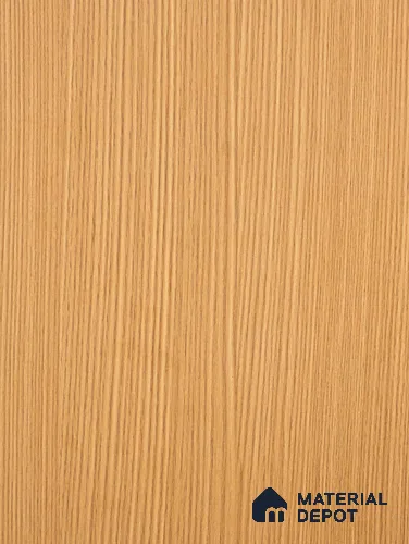 Wooden Look LM 18852 8 ft x 4 ft Texture Finish Decorative Laminate - 0.8 mm | Suitable for TV Unit, Wardrobe, Kitchen Cabinets