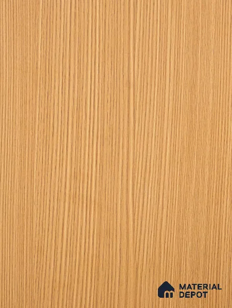 Wooden Look LM 18852 8 ft x 4 ft Texture Finish Decorative Laminate - 0.8 mm | Suitable for TV Unit, Wardrobe, Kitchen Cabinets