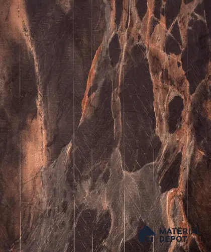 Patterned Look LM 18829 8 ft x 4 ft Texture Finish Decorative Laminate - 0.8 mm | Suitable for Bedroom, TV Unit, Wardrobe