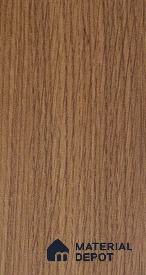 Wooden Look LM 19061 8 ft x 4 ft Suede Finish Decorative Laminate - 0.8 mm | Suitable for TV Unit, Wardrobe, Kitchen Cabinets