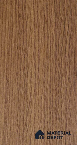Wooden Look LM 19061 8 ft x 4 ft Suede Finish Decorative Laminate - 0.8 mm | Suitable for TV Unit, Wardrobe, Kitchen Cabinets