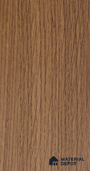 Wooden Look LM 19061 8 ft x 4 ft Suede Finish Decorative Laminate - 0.8 mm | Suitable for TV Unit, Wardrobe, Kitchen Cabinets