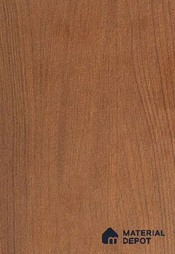Wooden Look LM 19068 8 ft x 4 ft Suede Finish Decorative Laminate - 0.8 mm | Suitable for TV Unit, Wardrobe, Kitchen Cabinets