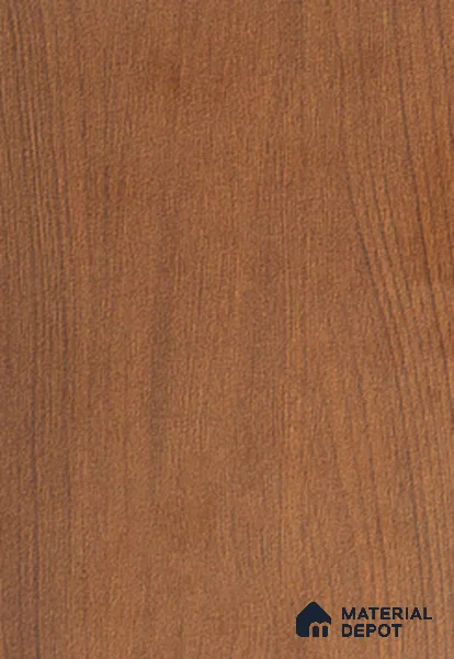 Wooden Look LM 19068 8 ft x 4 ft Suede Finish Decorative Laminate - 0.8 mm | Suitable for TV Unit, Wardrobe, Kitchen Cabinets